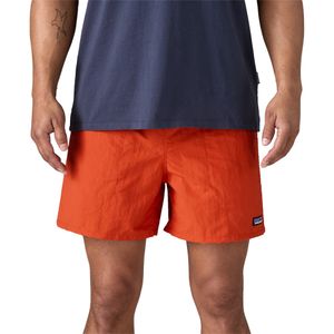 mens baggies shorts - 5in