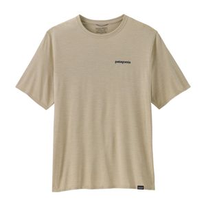mens capilene cool daily graphic shirt