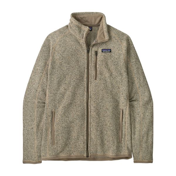 Patagonia Mens SYNCH Jacket SEABIRD GREY - Paragon Sports