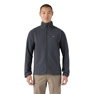 mens r1 techface jacket