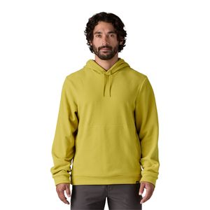 mens micro d hoody