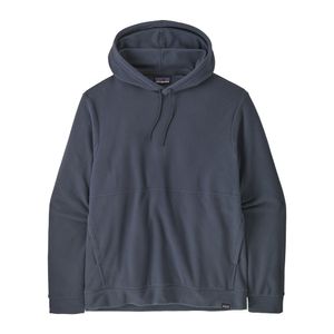 mens micro d hoody