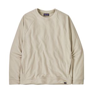 mens micro d crewneck