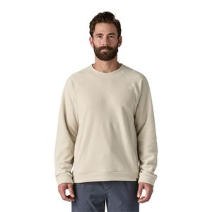 mens micro d crewneck