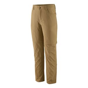 mens quandary convertible Pants