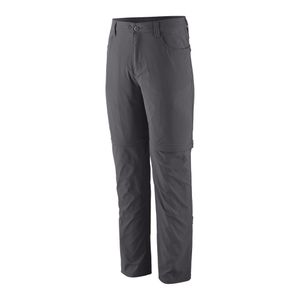 mens quandary convertible Pants
