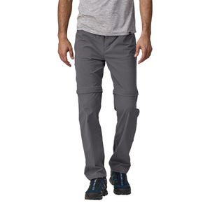 mens quandary convertible Pants