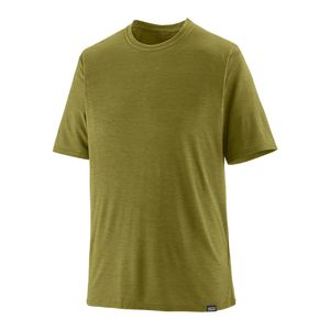 mens capilene cool daily shirt
