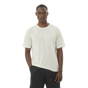 mens shakeout core short sleeve t-shirt