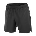 【SALOMON】 Dynamic 4.5 inch running shorts /追跡付 Amazon.com: Salomon Men's Cross 2in1 Shorts, High