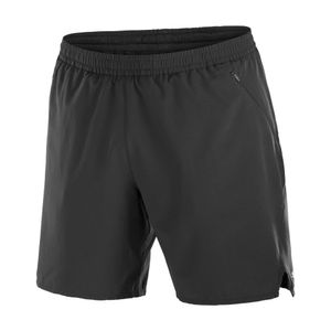 mens shakeout core 2in1 shorts - 7in