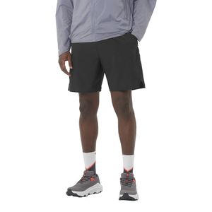 mens shakeout core 2in1 shorts - 7in