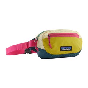terravia mini hip pack