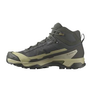 mens x ultra 5 mid GORE-Tex Shoes
