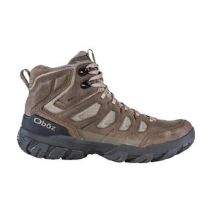 mens sawtooth x mid waterproof Shoes