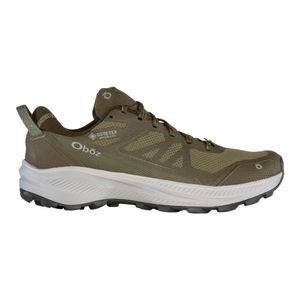 mens katabatic LT low GORE-Tex Shoes