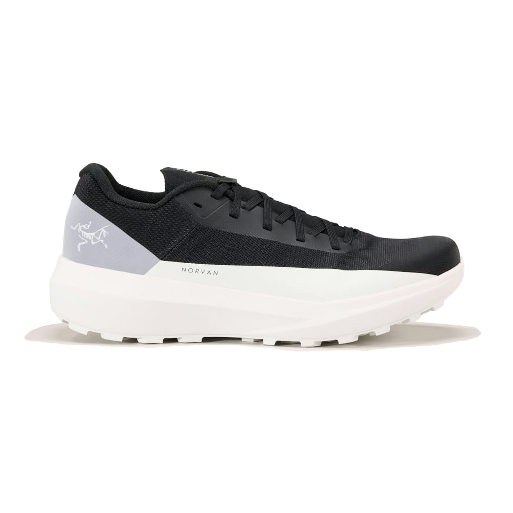スニーカー ARC`TERYX Women Sneakers X000009617NORVAN LD 4 GTXARCTIC SIL 6183aa3a-cc38-49ca-b121-