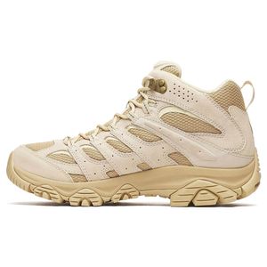 mens moab 3 mid waterproof Shoes