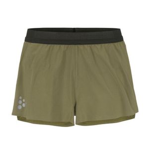 mens PRO Hypervent Split Running Shorts 2.0