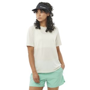 womens SHAKEout CORE short sleeve t-shirt