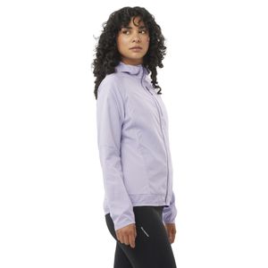 womens Bonatti cross wind jacket