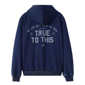 mens true to this hoodie