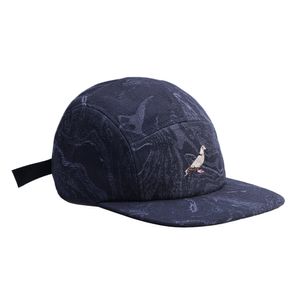 mens vanguard denim pigeoncap