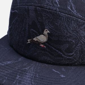 mens vanguard denim pigeoncap