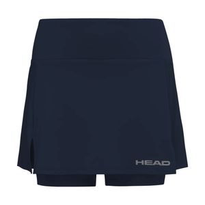 kids basic skort