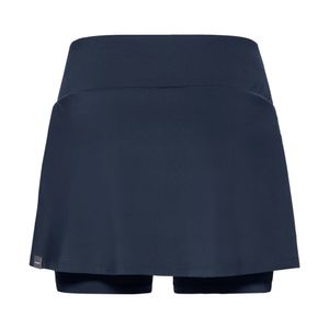 kids basic skort