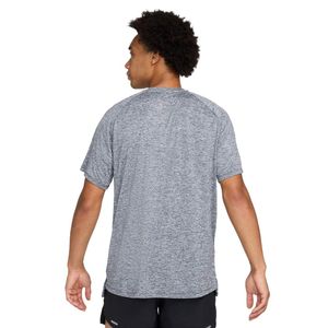 mens stride dri-fit adv short sleeve top