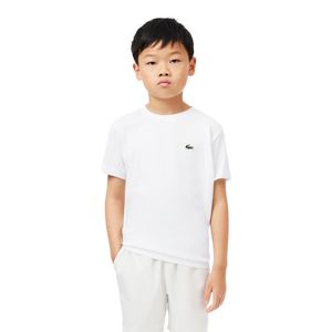 kids cotton blend t-shirt