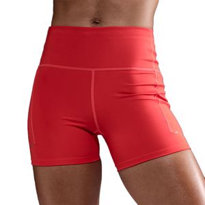 womens Dri-FIT swift High-Waisted 4in Tight Shorts