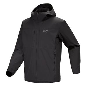 mens gamma lightweight hoody