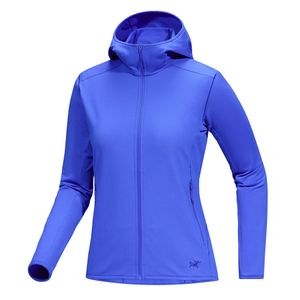 kyanite lt hoody womens
