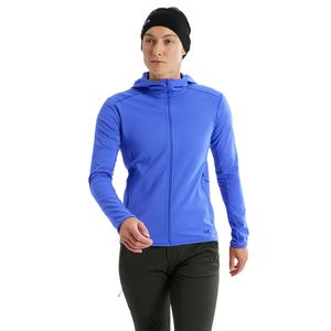 kyanite lt hoody womens