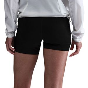 Womens Dri-FIT Swift High-Waisted 4in Shorts