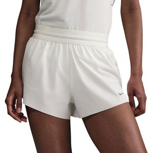 womens swift Dri-FIT 2.5in Shorts