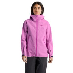 womens beta jacket