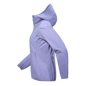 womens gamma lightweight hoody