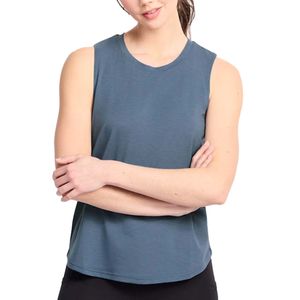 Womens Performance Knit Tank