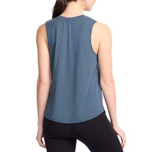 Womens Performance Knit Tank