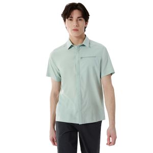 mens skyline short sleeve shirt