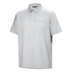 mens skyline short sleeve shirt