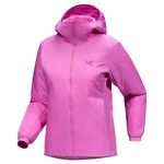 womens atom hoody