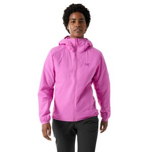 womens atom hoody