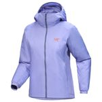 womens atom hoody