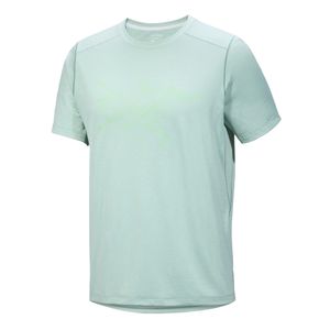 mens cormac logo short sleeve