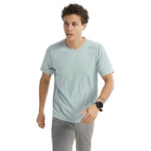mens cormac logo short sleeve