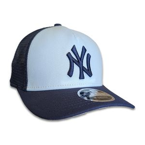 unisex yankees custom 9FORTY snapback